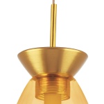 Подвесной светодиодный светильник Lightstar Colore 805113