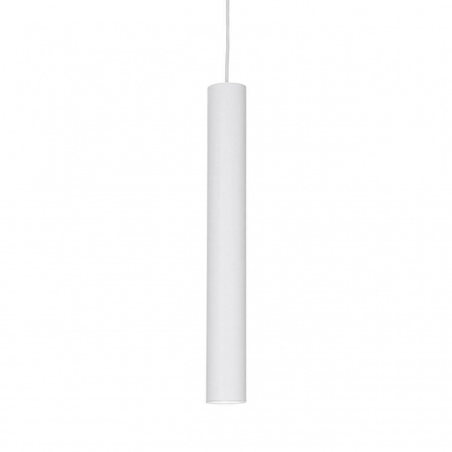 Подвесной светодиодный светильник Ideal Lux Tube D6 Bianco 211701