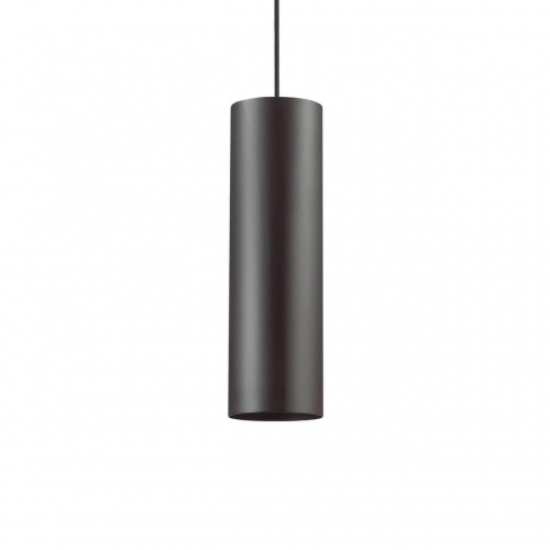 Подвесной светильник Ideal Lux Look Sp1 D12 Nero 158723