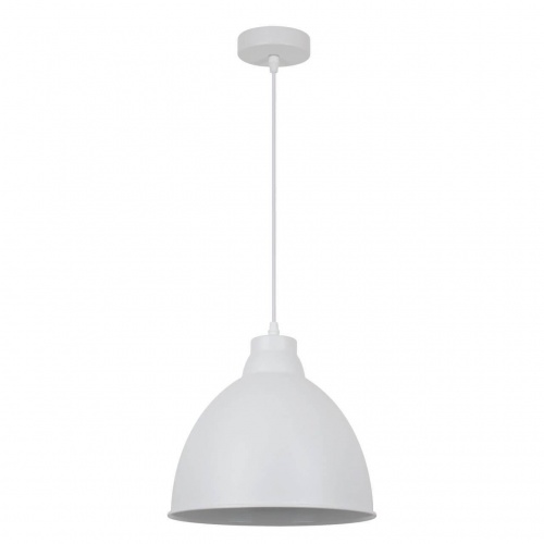 Подвесной светильник Arte Lamp Casato A2055SP-1WH