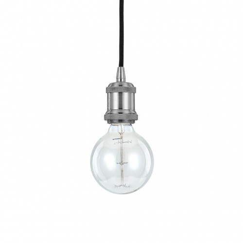 Подвесной светильник Ideal Lux Frida SP1 Cromo 139432