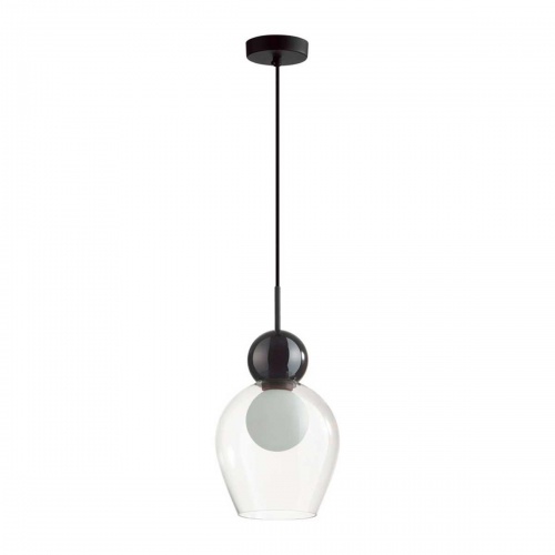 Подвесной светильник Odeon Light Blacky 5023/1