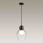 Подвесной светильник Odeon Light Blacky 5023/1