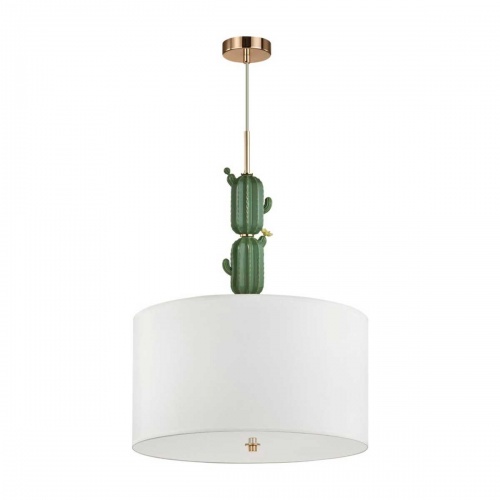 Подвесной светильник Odeon Light Exclusive Modern Cactus 5425/3