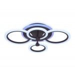Потолочная светодиодная люстра Ambrella light Original FA526
