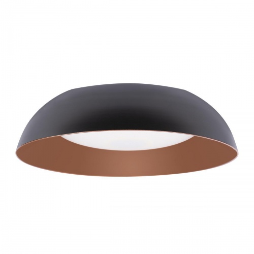 Потолочный светодиодный светильник Loft IT Cappello 10229 Black
