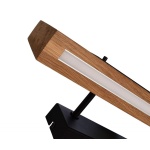 Настенный светильник Deko-Light Madera 341248