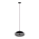 Подвесной светодиодный светильник Loft IT Knot 8134-D mini