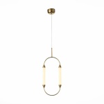 Подвесной светодиодный светильник ST Luce Olbia SL6004.303.02