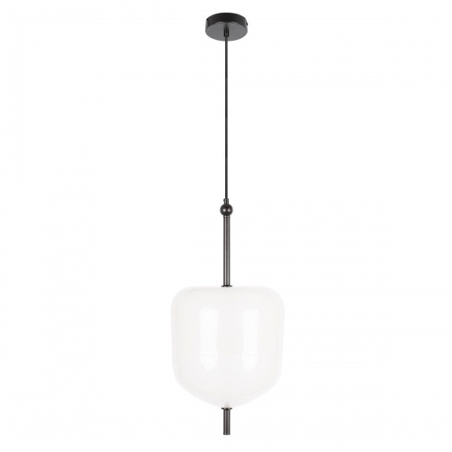 Подвесной светодиодный светильник Loft IT Venice 10223/D White