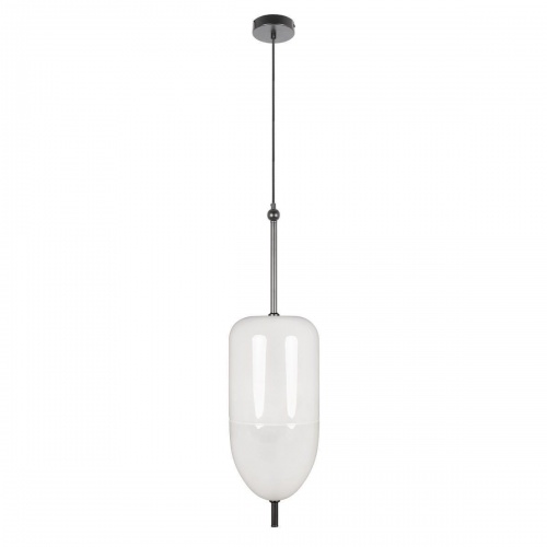 Подвесной светодиодный светильник Loft IT Venice 10223/B White