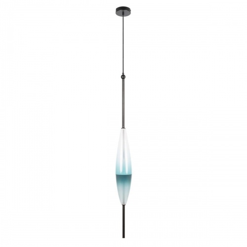 Подвесной светодиодный светильник Loft IT Venice 10223/A Blue