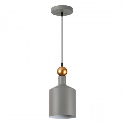 Подвесной светильник Odeon Light Pendant Bolli 4086/1