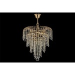 Подвесная люстра Arti Lampadari Sabina E 1.5.32.103 G