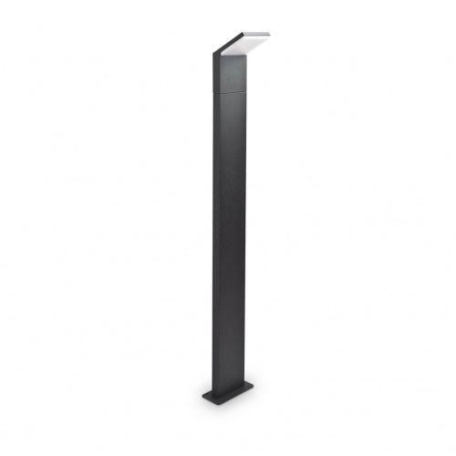 Уличный светодиодный светильник Ideal Lux Style PT Antracite 3000K 246871