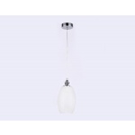 Подвесной светильник Ambrella light Traditional TR3621