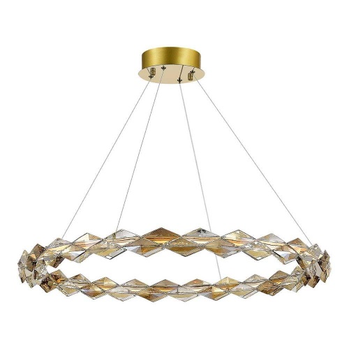 Подвесная люстра ST Luce DIAMANTA SL6009.213.01