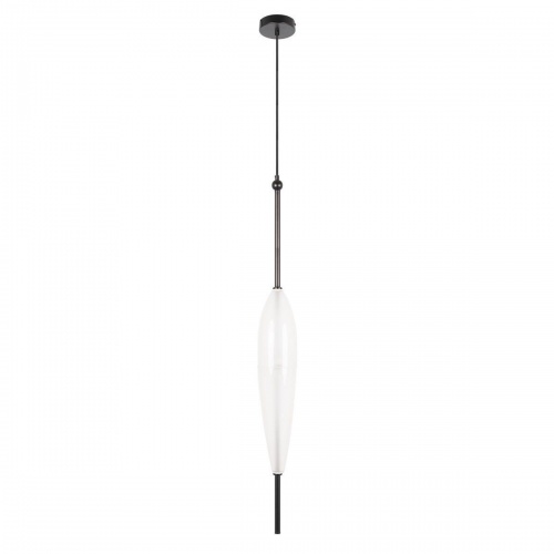 Подвесной светодиодный светильник Loft IT Venice 10223/C White