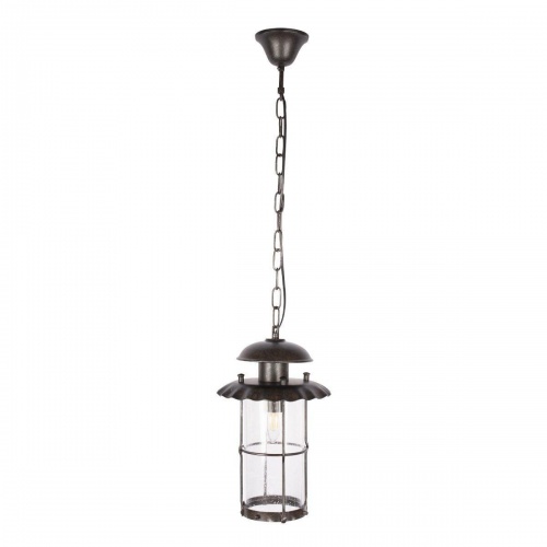 Уличный подвесной светильник Loft IT Palermo 100015P