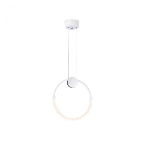 Подвесной светодиодный светильник Ambrella light Comfort Line FL10592