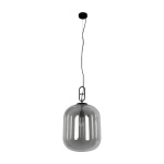 Подвесной светильник Loft IT Oda 10195/350 Smoke