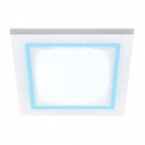 Встраиваемый светильник Ambrella light Techno TN122
