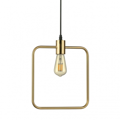 Подвесной светильник Ideal Lux Abc SP1 Square 207858