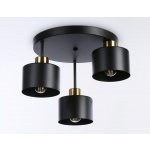 Потолочная люстра Ambrella light Traditional TR8121