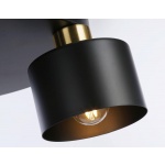 Потолочная люстра Ambrella light Traditional TR8121