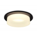 Встраиваемый светильник Ambrella light Techno TN1312