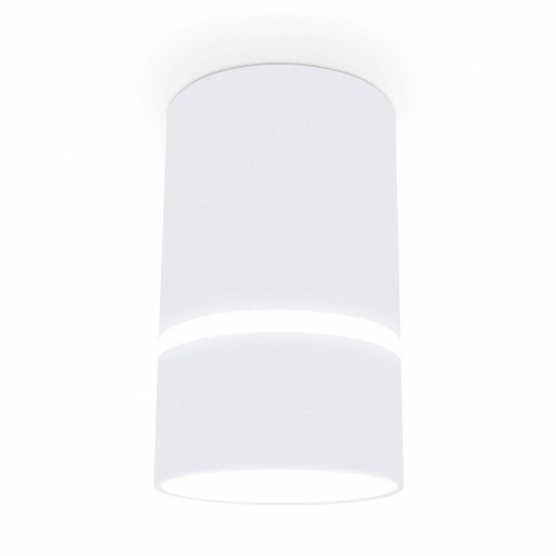 Потолочный светильник Ambrella light Techno TN3411