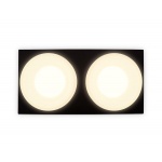 Встраиваемый светильник Ambrella light Techno TN1319