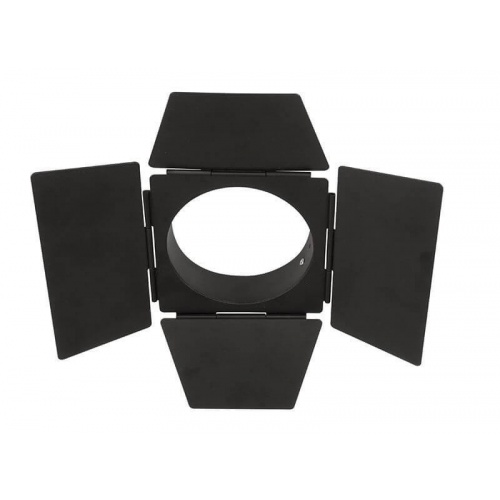 Рамка Deko-Light Barn door black, Luna 20/30 930211