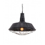 Подвесной светильник Lumina Deco Arigio LDP 6862-450 O.SL