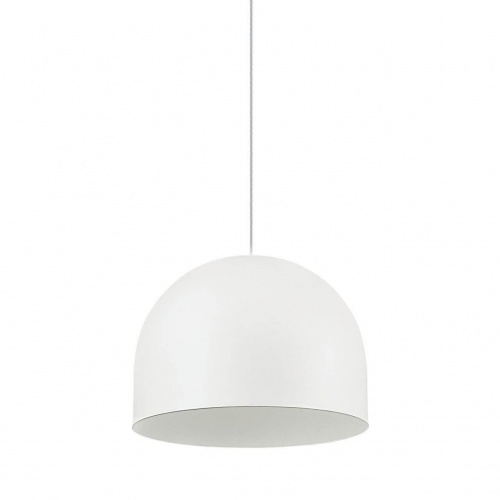 Подвесной светильник Ideal Lux Tall SP1 Big Bianco 196770