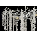 Подвесная люстра Dio DArte Elite Tavenna H 1.5.46.100 N