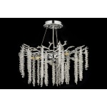 Подвесная люстра Dio DArte Elite Tavenna H 1.5.46.100 N