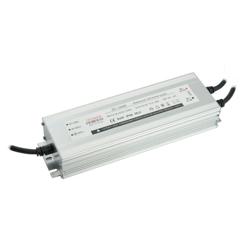 Драйвер Feron 24V 400W IP67 16,6A LB007 48744