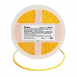 Светодиодная лента Feron 7W/m 400LED/m COB теплый белый 5М LS630 48947