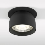 Встраиваемый светодиодный спот Elektrostandard Uno 25092/LED a065455