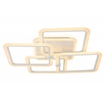 Потолочная светодиодная люстра Ambrella light Original FA537