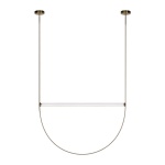 Подвесной светодиодный светильник Loft IT Liana 10221/2050