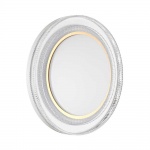 Настенно-потолочный светильник Sonex SUZY GOLD 7641/EL