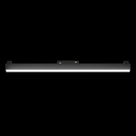 Трековый светодиодный светильник Maytoni Technical Basis TR074-2-20W4K-B