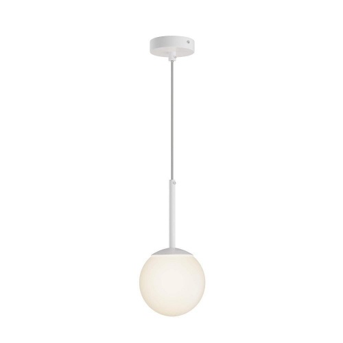 Подвесной светильник Maytoni Basic form MOD321PL-01W