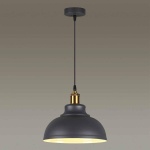 Подвесной светильник Odeon Light Pendant Mirt 3366/1