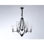 Подвесная люстра Ambrella light Traditional TR3238