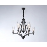 Подвесная люстра Ambrella light Traditional TR3238