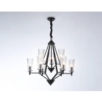 Подвесная люстра Ambrella light Traditional TR3238