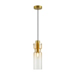 Подвесной светильник Odeon Light SCROW 5057/1A